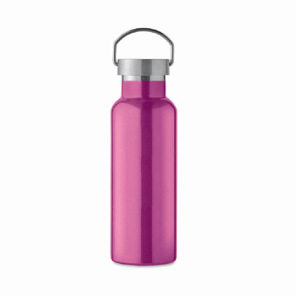 Bouteille Gourde CHRETIENNE le lot de 10