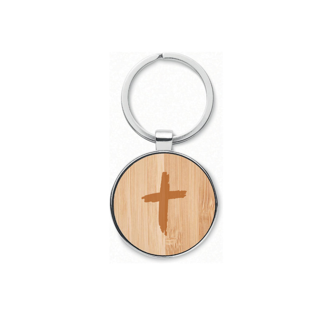 50 Porte Clef le lot JESUS CROIX