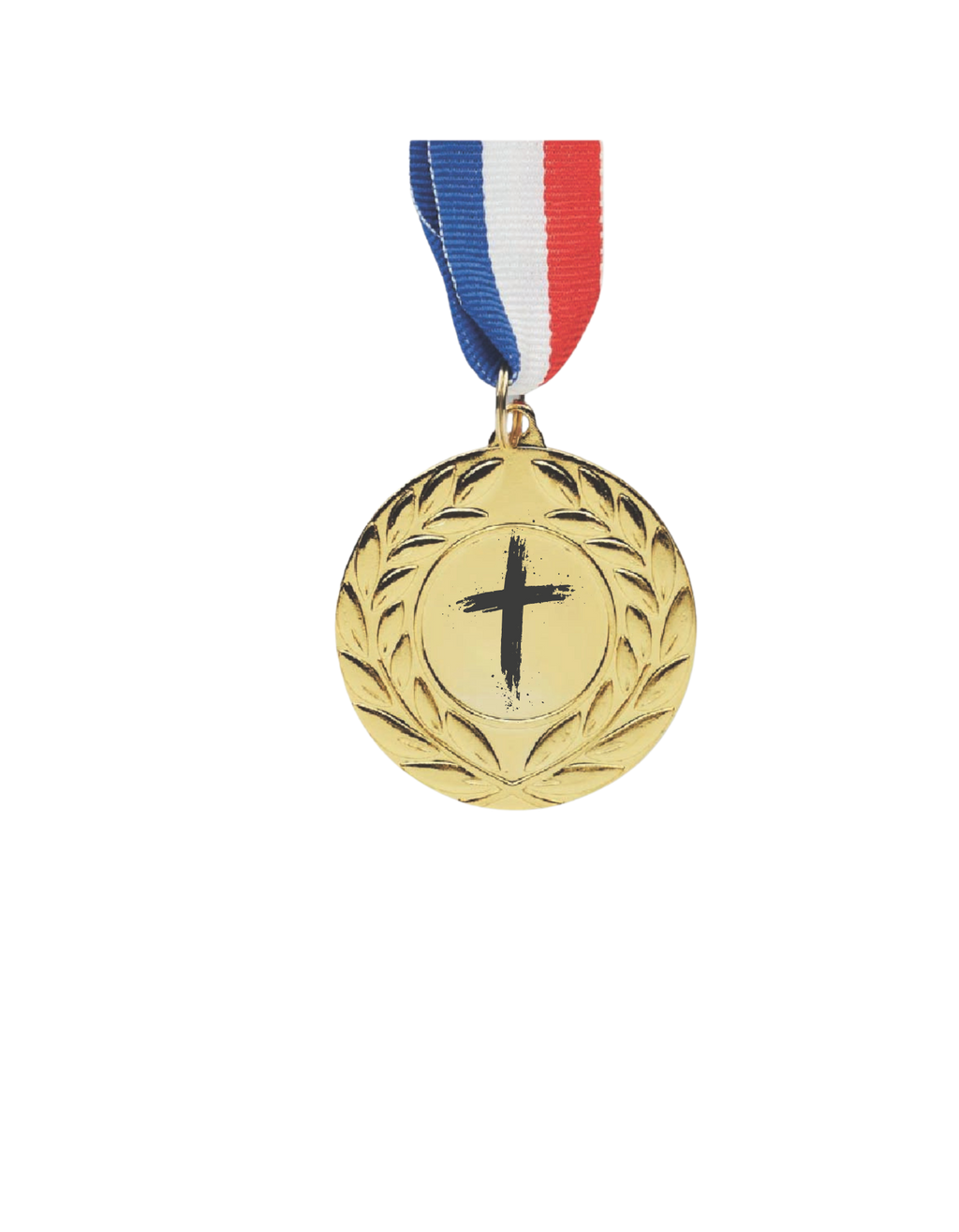Médaille CROIX lot de 10