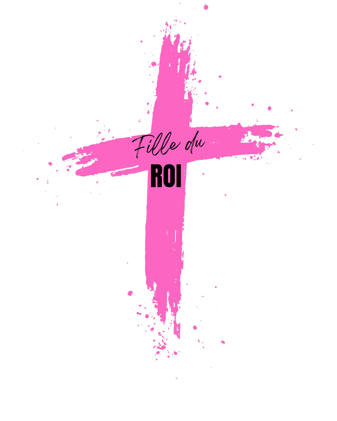 Fille du ROI