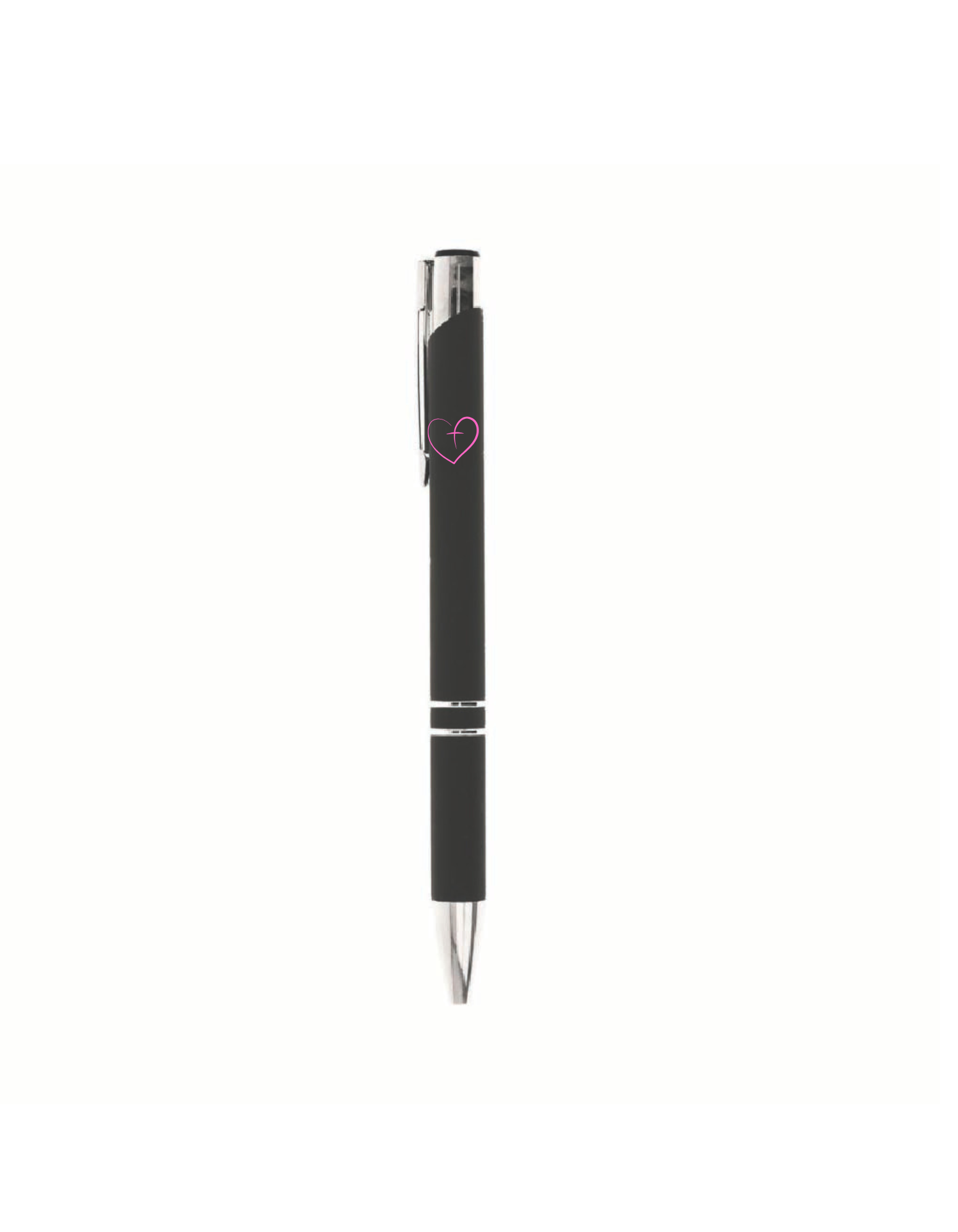 Stylo CHRETIEN COEUR le lot de 50